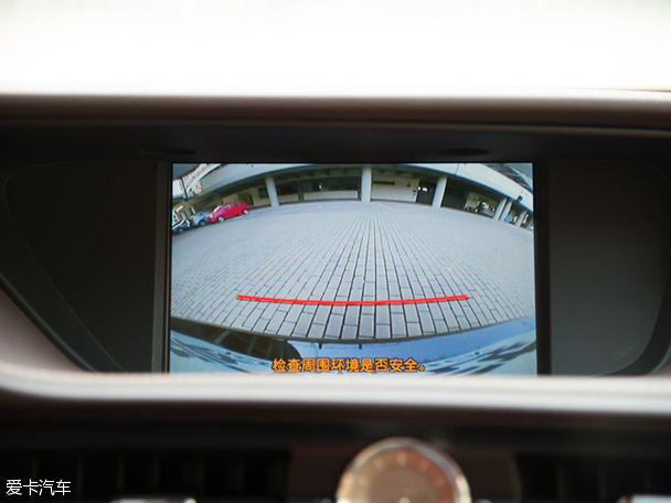 雷克薩斯2015款雷克薩斯ES