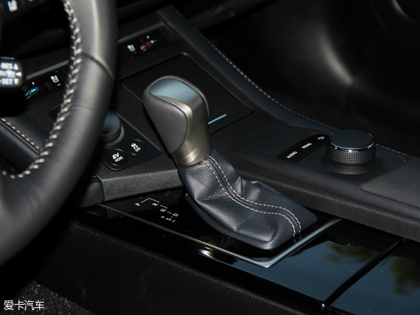 雷克薩斯2015款雷克薩斯ES