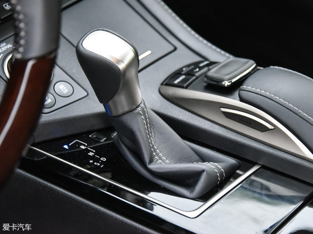 雷克薩斯2015款雷克薩斯ES