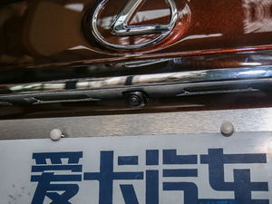 2015款200 舒适版 细节外观