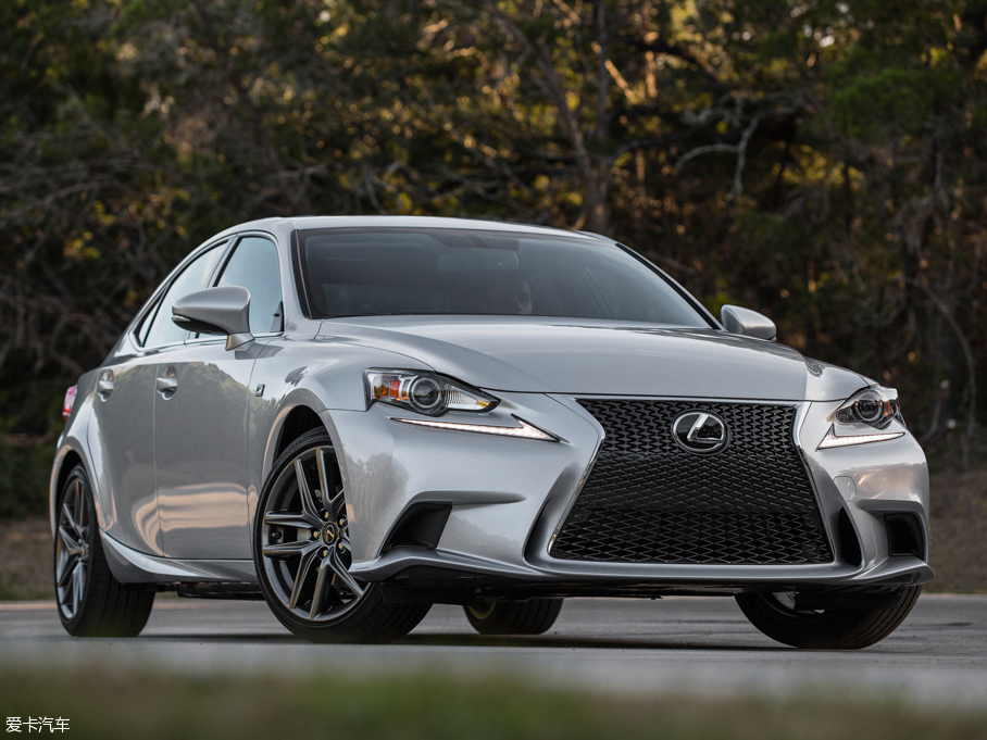 2016׿_˹IS 350 F Sport