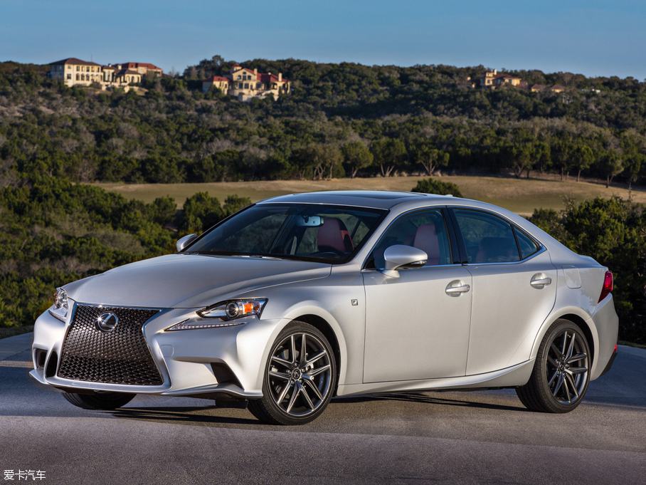 2016׿_˹IS 350 F Sport