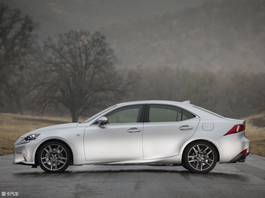 2016׿_˹IS 350 F Sport