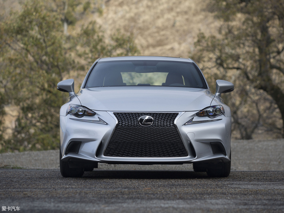 2016׿_˹IS 350 F Sport