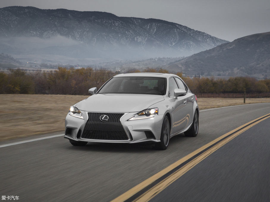 2016׿_˹IS 350 F Sport