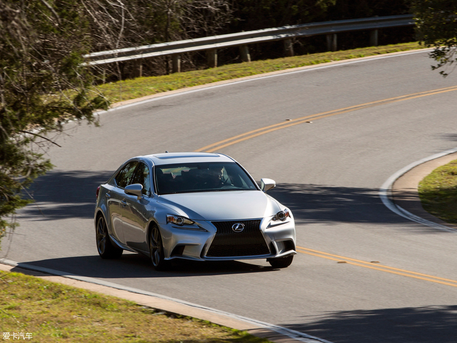 2016׿_˹IS 350 F Sport