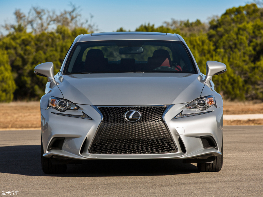 2016׿_˹IS 350 F Sport