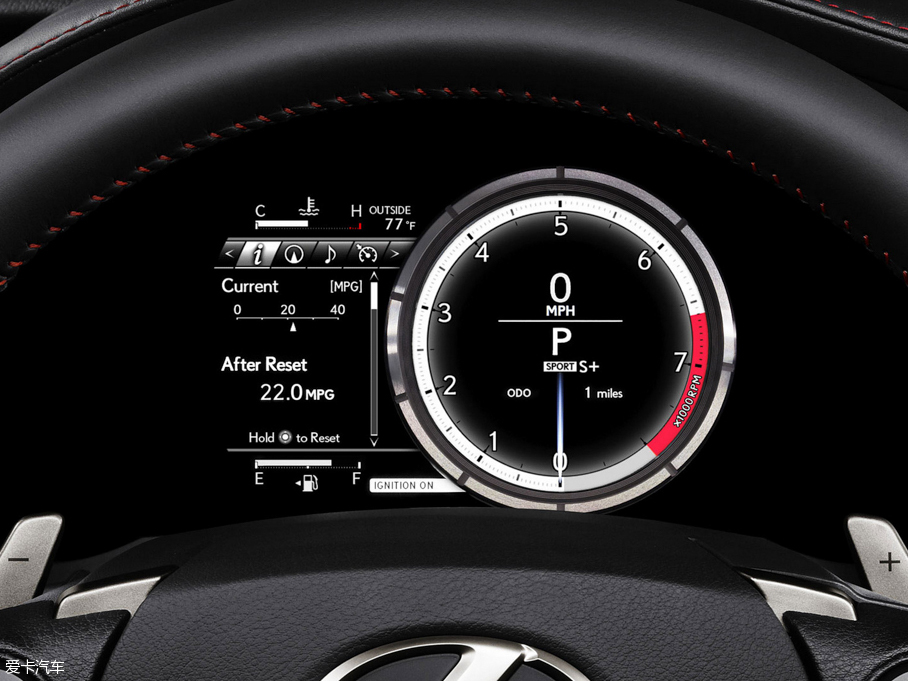 2016׿_˹IS 350 F Sport