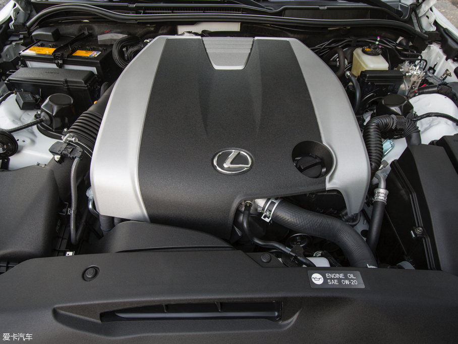 2016׿_˹IS 300 AWD F Sport