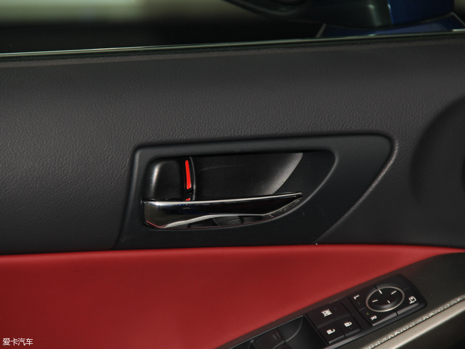 2016׿_˹IS 200t F Sport