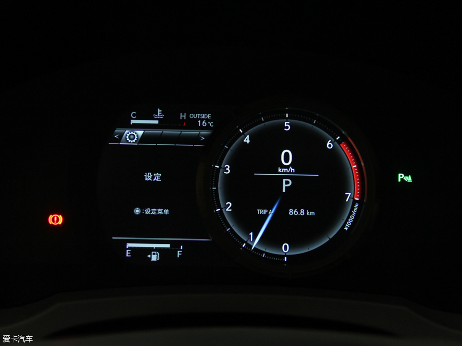 2016׿_˹IS 200t F Sport