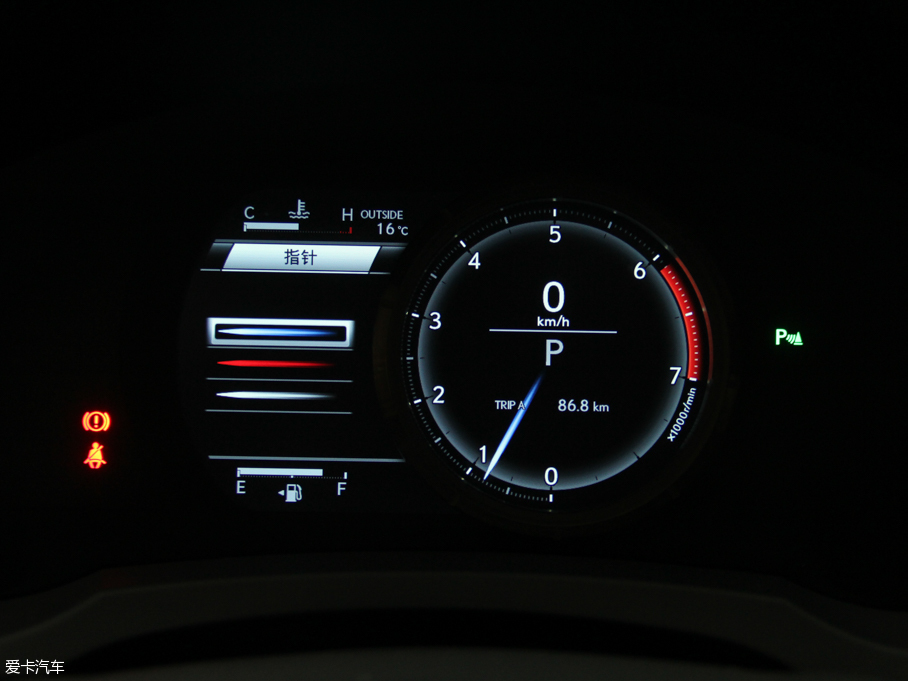 2016׿_˹IS 200t F Sport