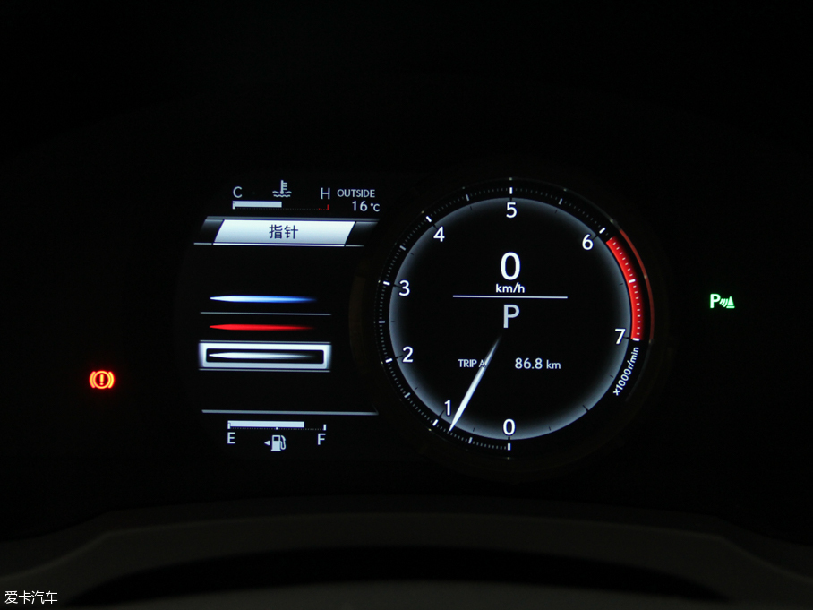 2016׿_˹IS 200t F Sport