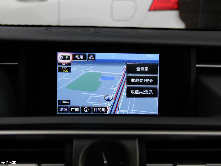 2016׿_˹IS 200t F Sport