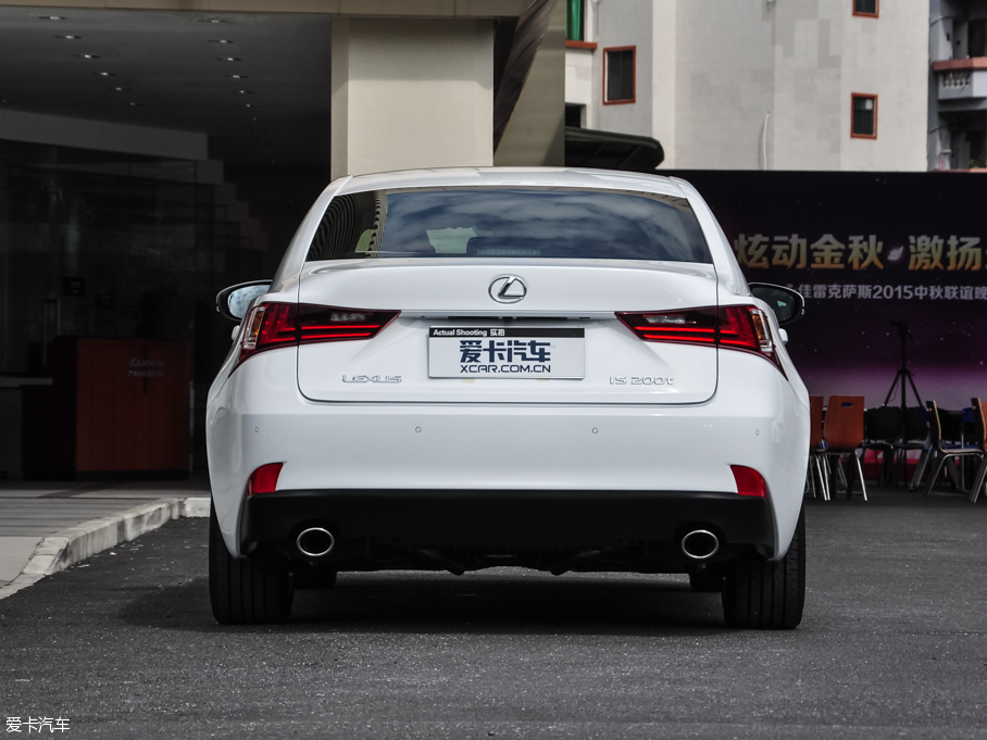 2016׿_˹IS 200t F Sport