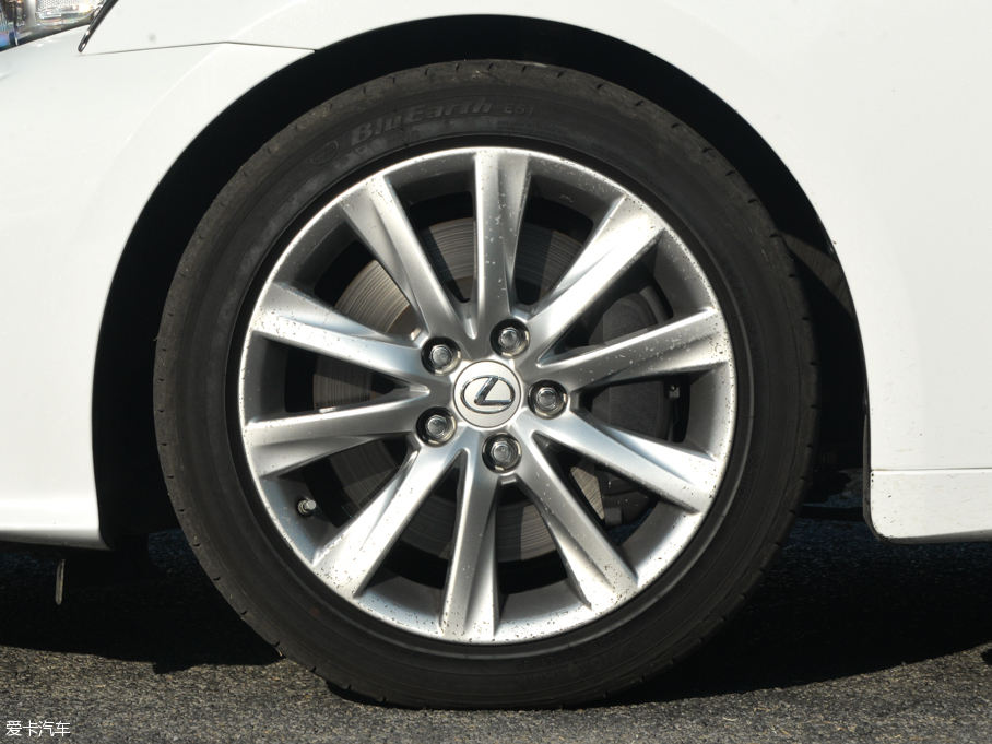 2016׿_˹IS 200t F Sport