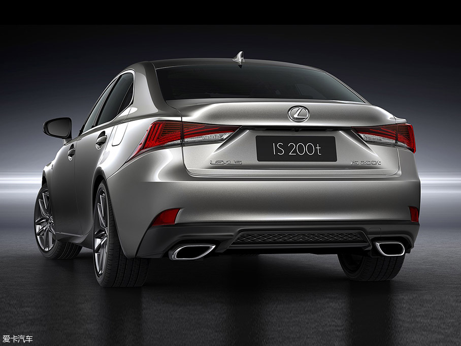 2016׿_˹IS 200t F Sport