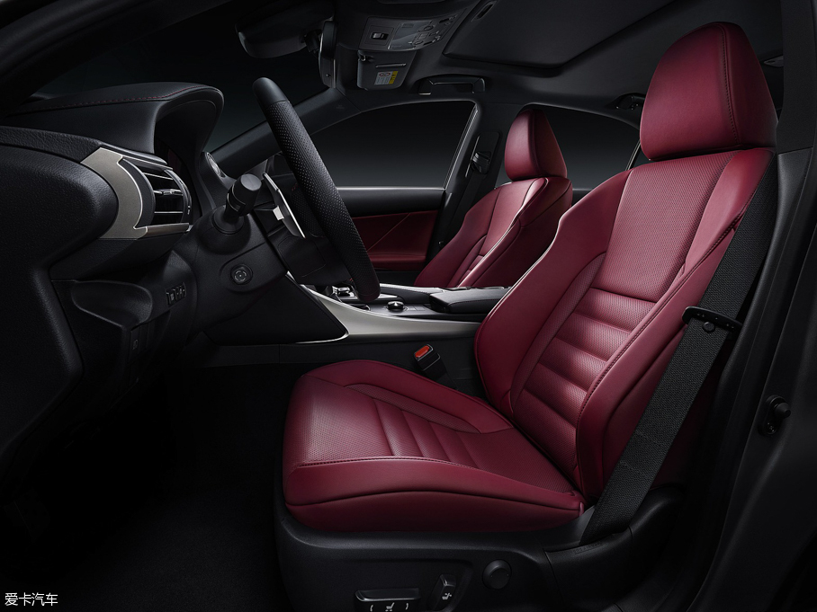 2016׿_˹IS 200t F Sport