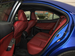 2016200t F Sport ſg