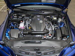 2016200t F Sport lәC