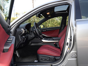 2016200t F Sport ǰſg