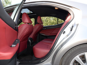 2016200t F Sport ſg