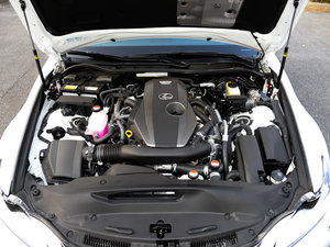 2016200t F Sport lәC