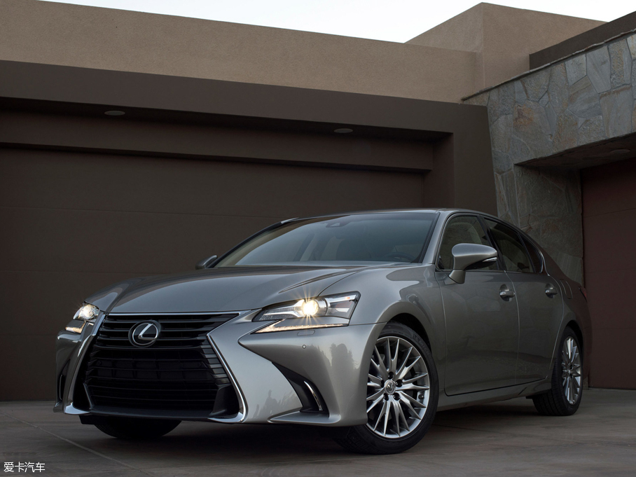 2016׿_˹GS 200t F SPORT