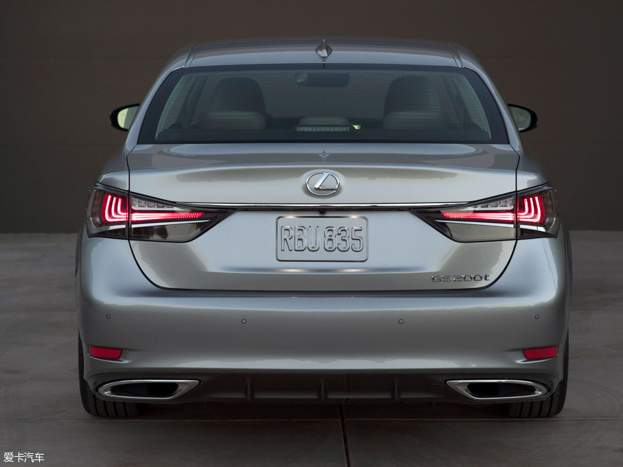 2016׿_˹GS 200t F SPORT