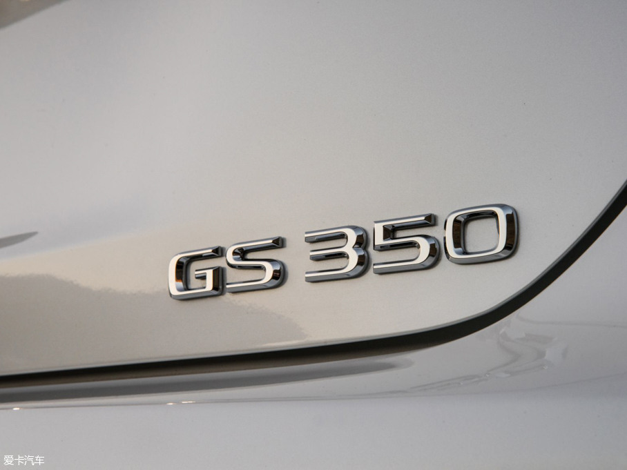 2016׿˹GS 350