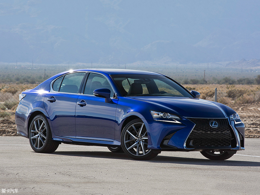 2016׿_˹GS 200t F SPORT