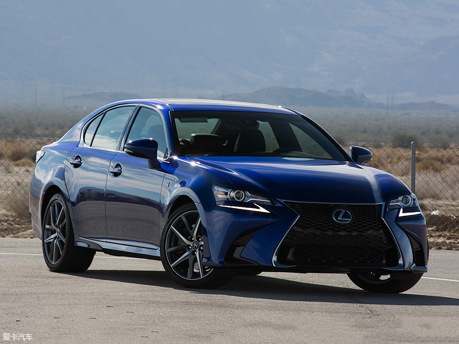 2016׿_˹GS 200t F SPORT