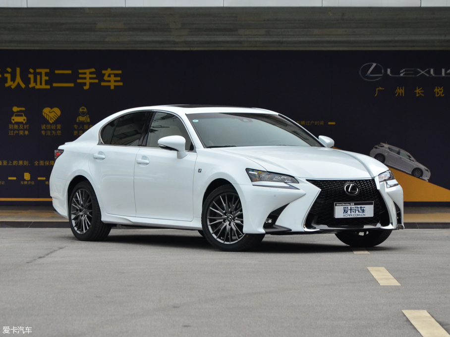 2016׿_˹GS 200t F SPORT
