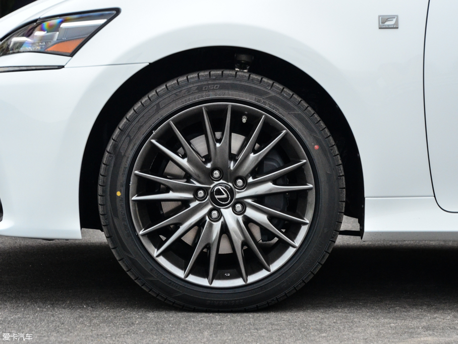 2016׿_˹GS 200t F SPORT