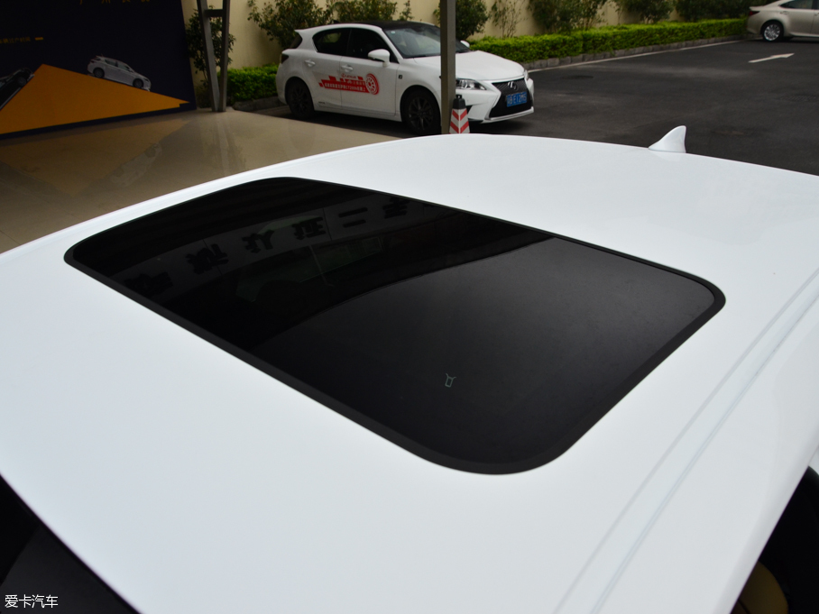 2016׿_˹GS 200t F SPORT