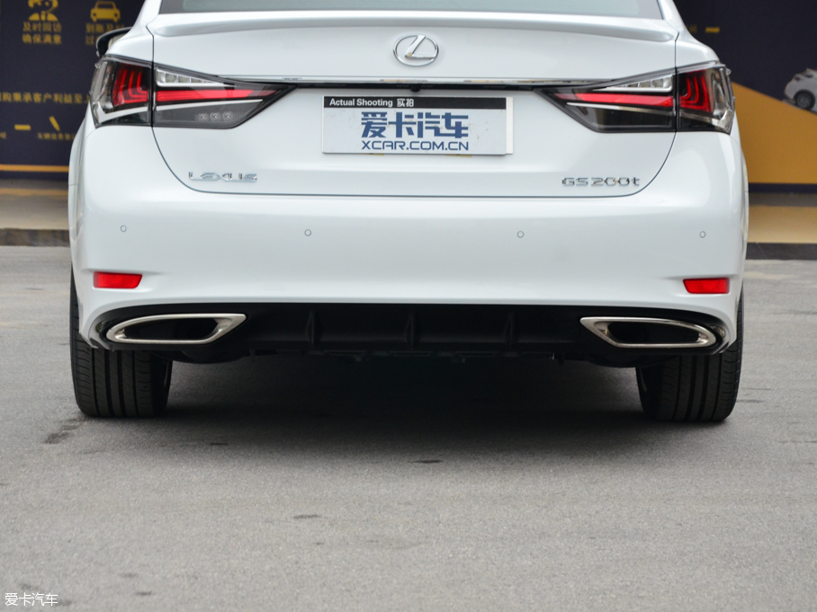 2016׿_˹GS 200t F SPORT