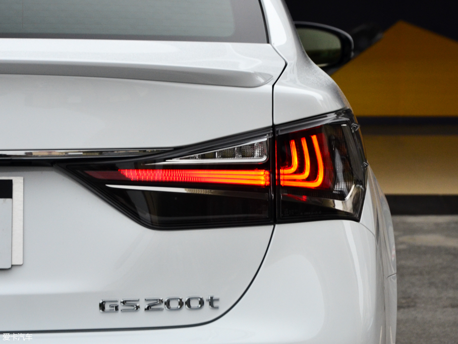 2016׿_˹GS 200t F SPORT