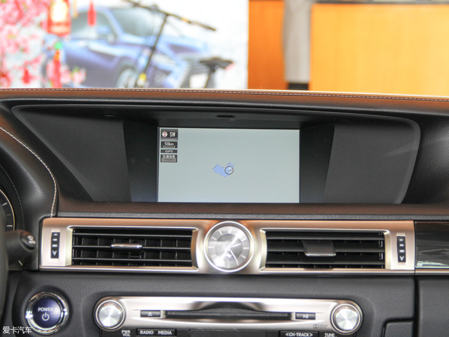 2016׿_˹GS 300h I(lng)Ȱ