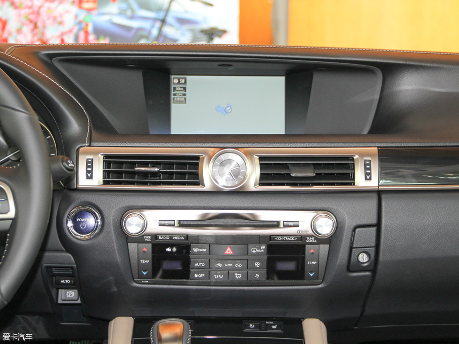 2016׿_˹GS 300h IȰ