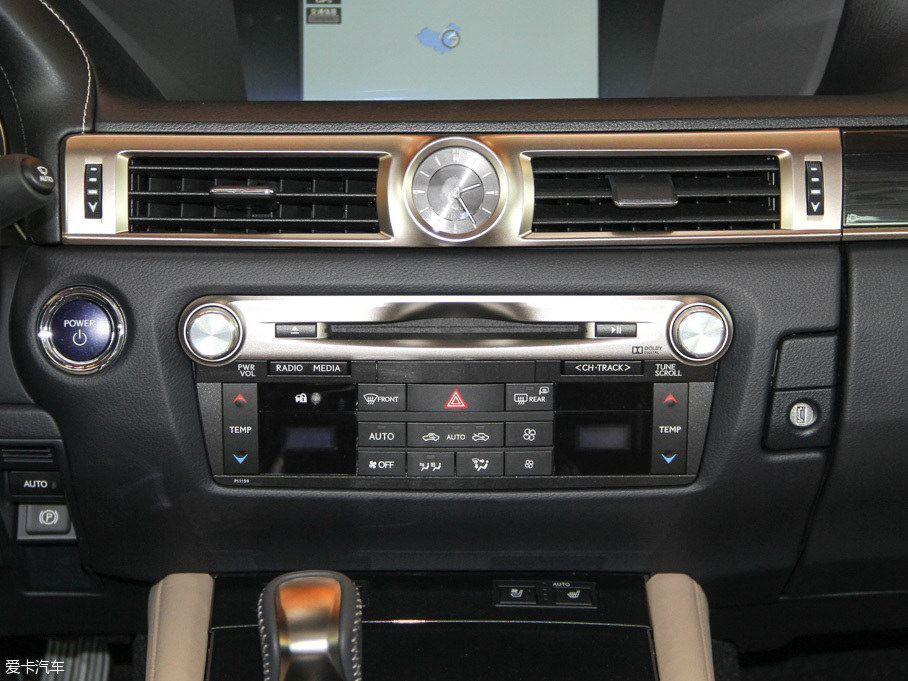 2016׿_˹GS 300h I(lng)Ȱ