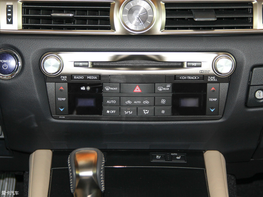 2016׿_˹GS 300h I(lng)Ȱ