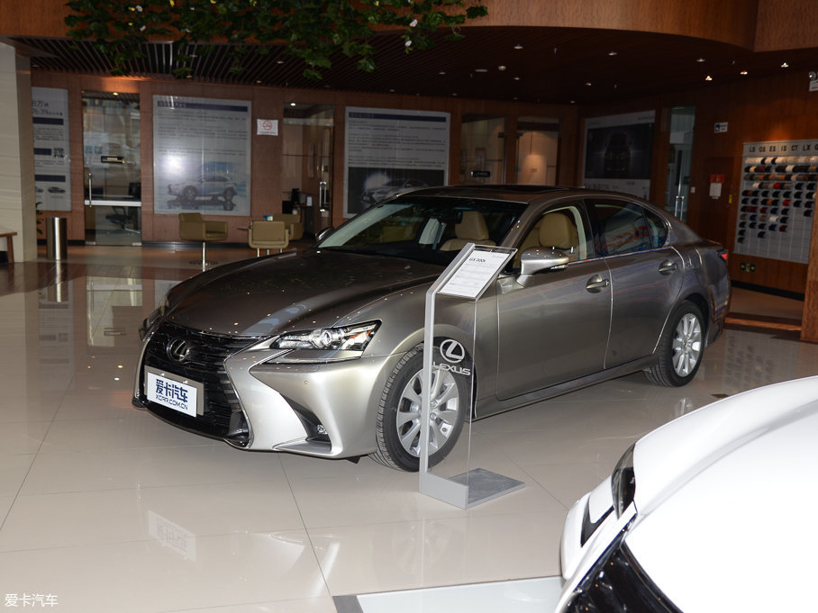 2016׿_˹GS 200t IȰ