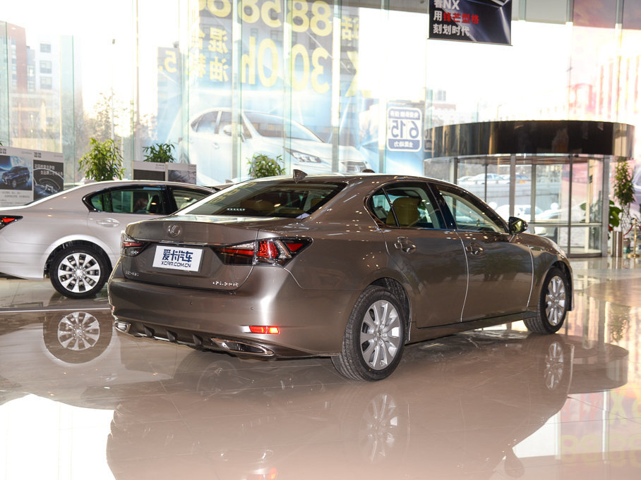 2016׿_˹GS 200t IȰ