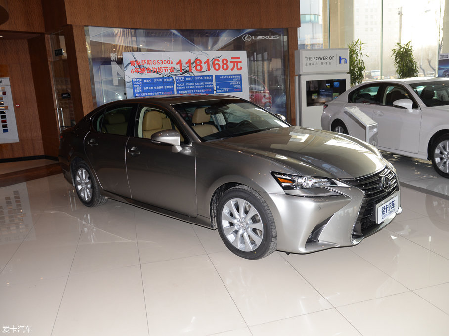 2016׿_˹GS 200t IȰ