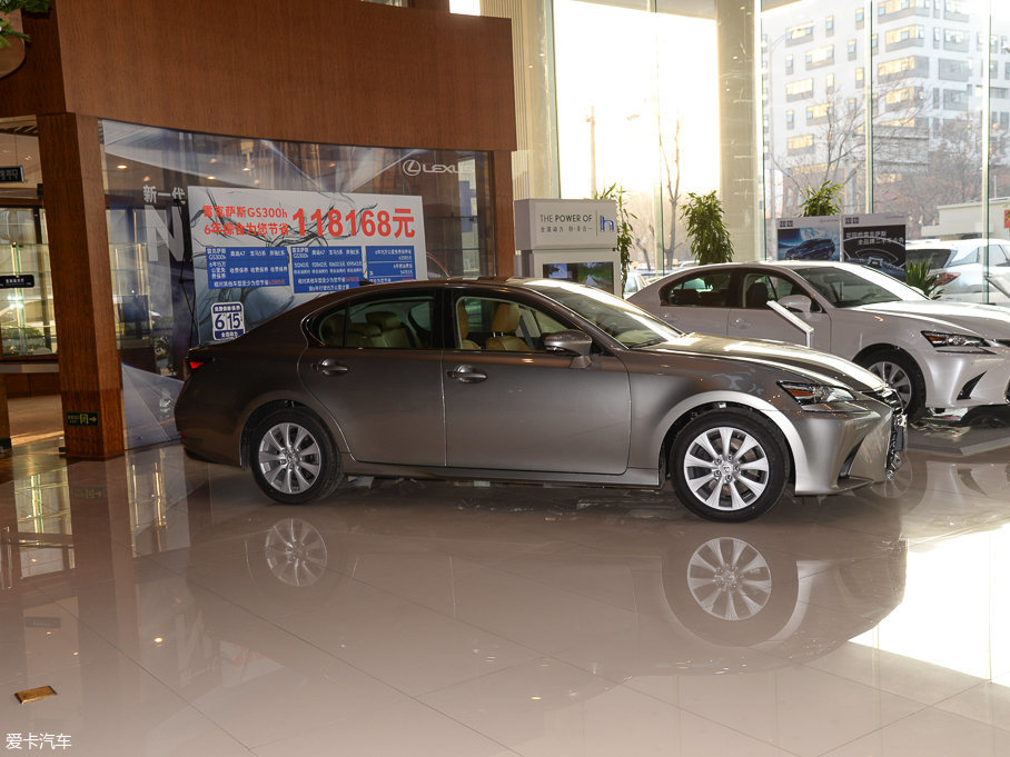 2016׿_˹GS 200t I(lng)Ȱ