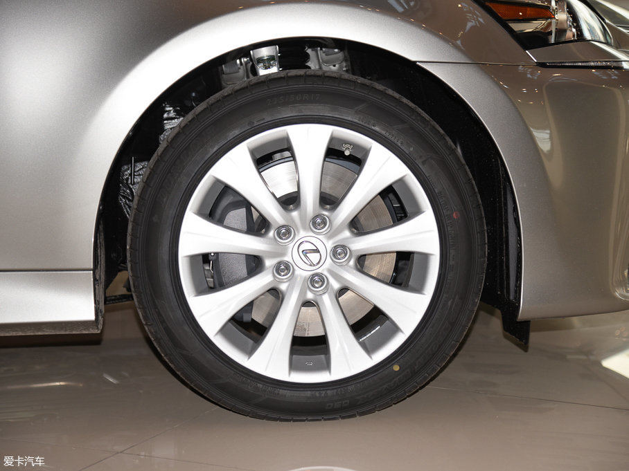 2016׿_˹GS 200t IȰ