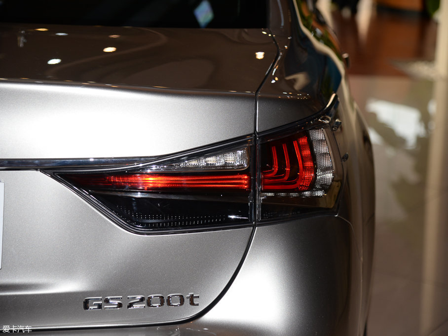 2016׿_˹GS 200t IȰ