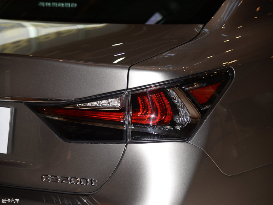 2016׿_˹GS 200t I(lng)Ȱ