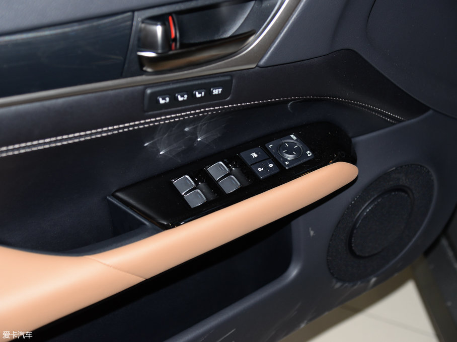 2016׿_˹GS 200t I(lng)Ȱ