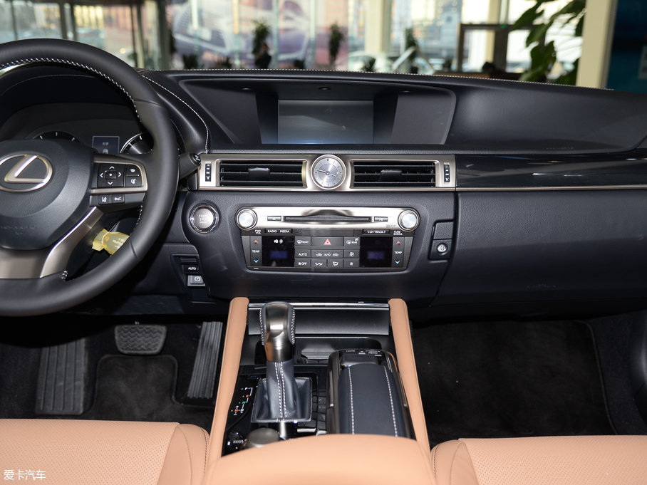 2016׿_˹GS 200t IȰ